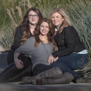 Meet your Posher, Darlene